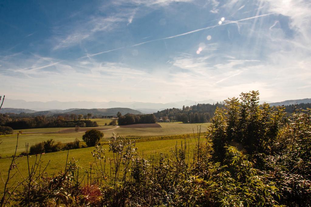 ホテル Trippelgut - Schlafgut Feldkirchen in Kärnten 部屋 写真